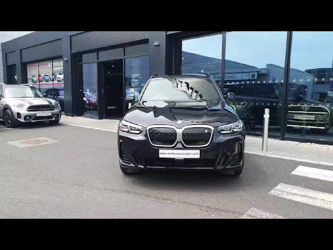 BMW iX3 M Sport - Image 2
