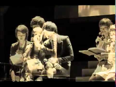 101111 Lee Min Ho @ Love & Peace Event in Tokyofancam