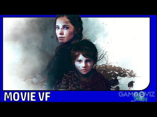 Vídeo relacionado con Focus Home Interactive A Plague Tale: Innocence PS5 VF