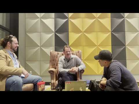 How to Build a Product From Scratch Zero 2 One Series #1 - Ft. Puck Fersten CEO of Gooru Global