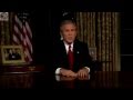 George W. Bush: Remembrance Address Five ...