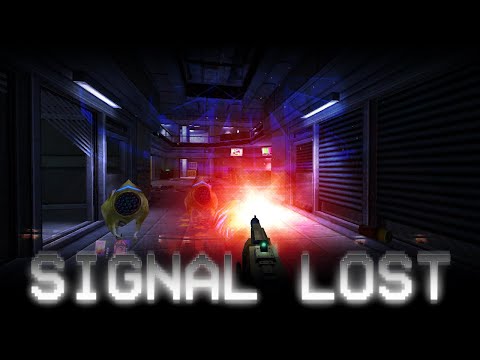 SIGNAL LOST: Uplink - "Taking a Detour"