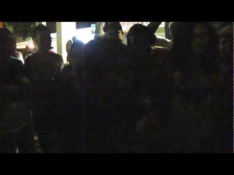 DeJAH x Kings (FINAL) A Praça É Nossa (5ª Edição)