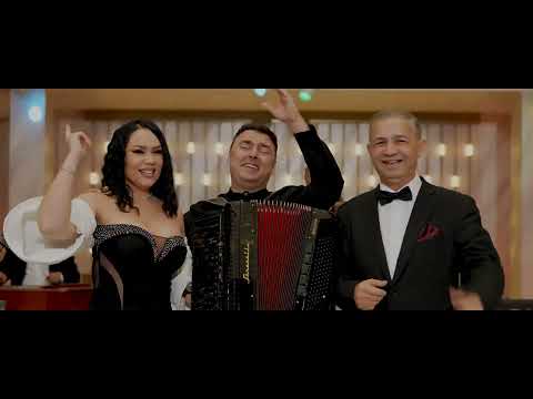 "Viorel de la Constanța & Ana-Maria Mexicanu - Când mă trezesc dimineața" [Official - 2024]