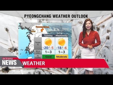 Cold snap to hit its peak _ 020618