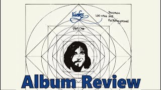 The Kinks Lola Versus Powerman And The Money-Go-Round Album Review