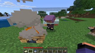 Too close to the fire