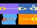 Omation Logo In Effects In G Major 677 In Wiggle Major In Robot Flip
