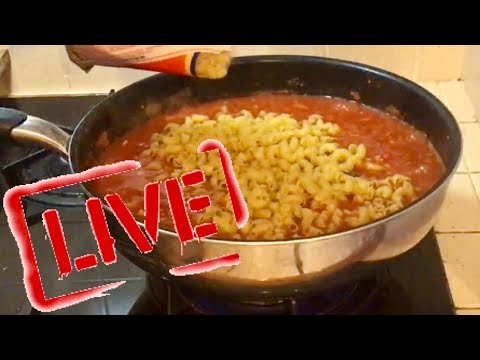 Quick and Easy Way To Make Homemade Goulash
