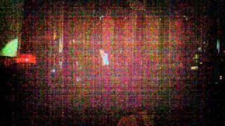 OMD @ The Granada 80s Dancing 3-20-11