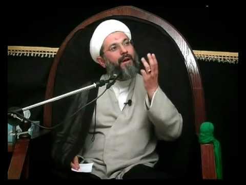 ⁣مقومات القلب السليم - الشيخ عبدالله دشتي