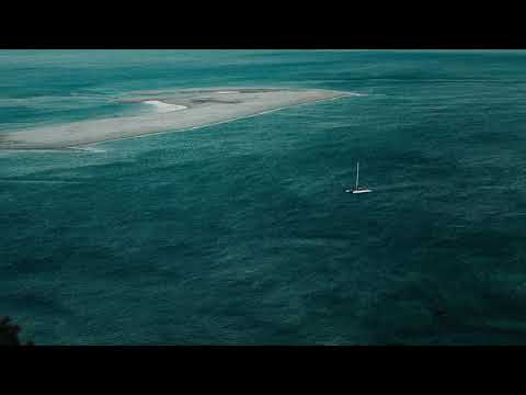 Clarks feat. Ocean & Shore - Liquid Blue (Van Platen Remix)