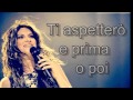 Laura Pausini-Celeste Lyrics 