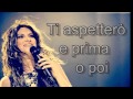 Laura Pausini-Celeste Lyrics 