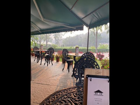 SALTT Kargat, Restaurant and Coffee House