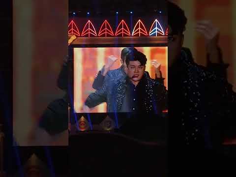 SMCU Super Junior "Black Suit " Smtown in jakarta 23/09/2023