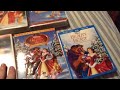 Beauty And The Beast The Enchanted Christmas Comparison Feat Emily Elkins