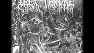 Ibex Throne - Inslavement Of The Weak