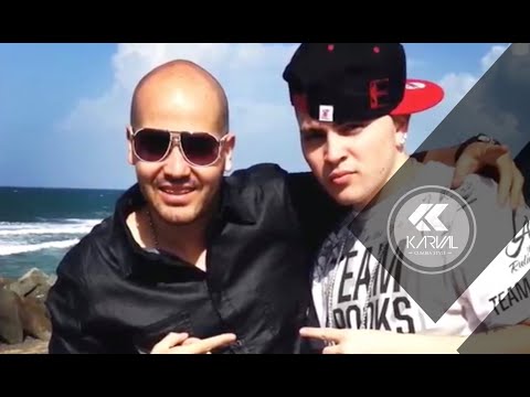 Tu tienes Todo - KARVAL Feat EL JOEY
