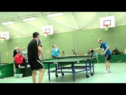 TSV Rostock Süd gegen SC Poppenbüttel II