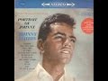 Portrait of Johnny - Johnny Mathis /Should I Wait (Or Should I Run to Her) -  Columbia 1961