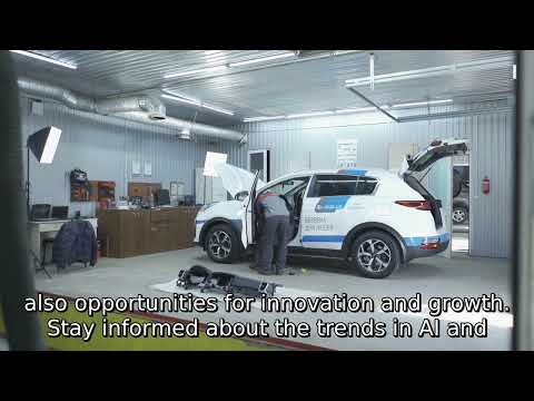 Future of Work: Job Automation Warning!