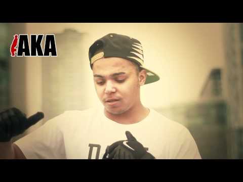 Tremz - Roll wid Me - (Net Video)