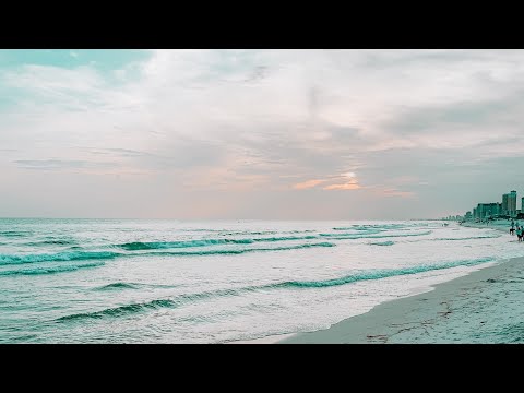 PANAMA CITY BEACH 2020 | Anna-Claire Raulston