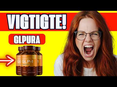 🔥 GLPURA GLP1 KAPSLER ANMELDELSE DANMARK – PRIS, RESULTATER, BIVIRKNINGER & ERFARINGER – VIRKER DET?