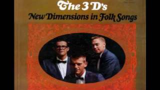 The 3D's - Gunga Din