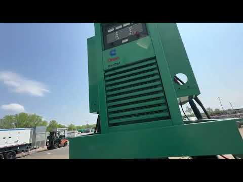 1999 CUMMINS DFCC For Sale