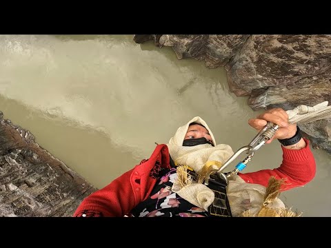 Thrilling Experience of Jumping | upside down | 10500ft altitude