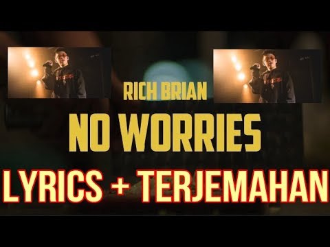 download lagu mp3 mp4 Arti No Worries, download lagu Arti No Worries gratis, unduh video klip Arti No Worries