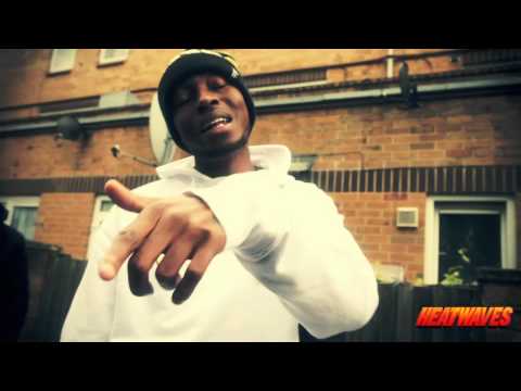 Word On Road TV Rival Freestyle (Heatwaves) [2011]