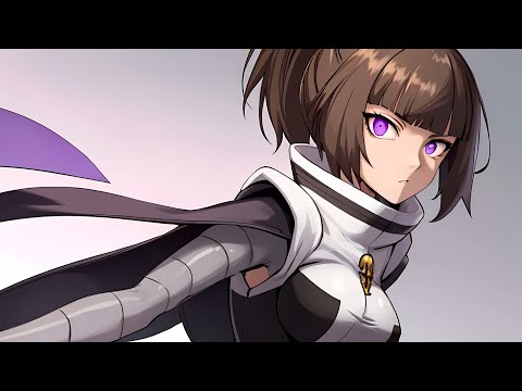 VG Nightcore - Galactic Commander Battle Theme Pokémon Diamond/Pearl/Platinum