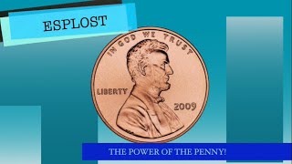 ESPLOST FACTS:  What is it
