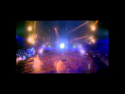 Erik Karol - Cirque du Soleil 