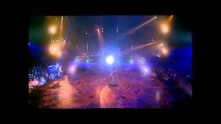 Erik Karol - Cirque du Soleil &quot;Dralion&quot; - Ballare Part 1