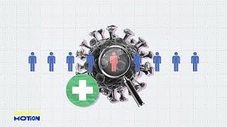 116 Milliarden Euro: Studie berechnet Langzeitkosten von "Long Covid"