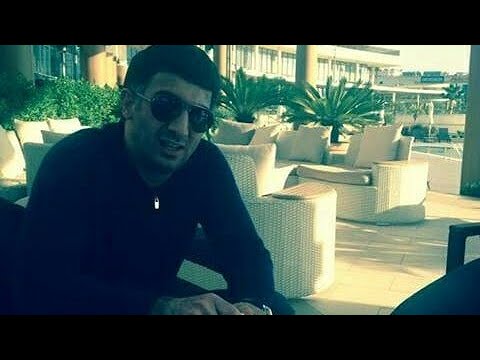 Rovsen Lenkeranskinin Eziz Xatiresine