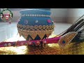 Janmashtami Celebrations Promo Krishna Jayanti Celebration Tiny Traditional Cooking