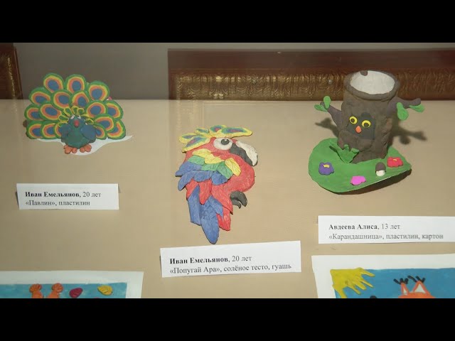 Творчество без преград