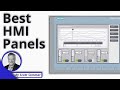 What Is The Best HMI Panel How To Choose The Best HMI Panel For Your Application