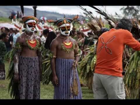 Papua New Guinea.wmv