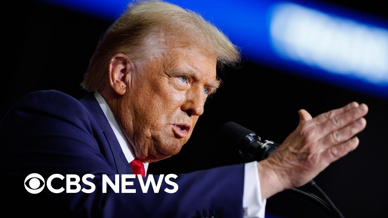 Trump's climate policy looms over COP29