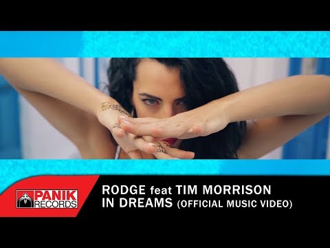 Rodge feat Tim Morrison - In Dreams - Official Music Video