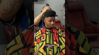 How To Do A Bald Fade | Barber Tutorial