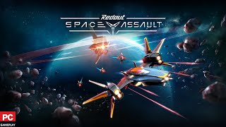 Redout: Space Assault (PC)