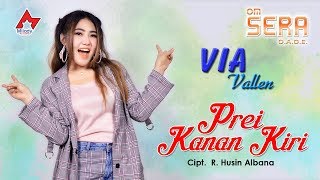 Prei Kanan Kiri by Via Vallen - cover art