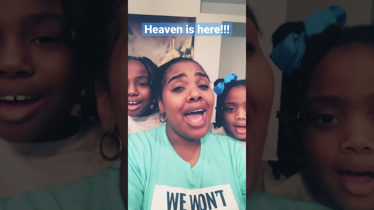 Promotional video thumbnail 5 for Biblical, Holy Spirit filled singing
